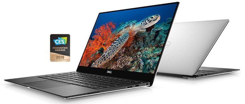 لاب توب Dell XPS 13