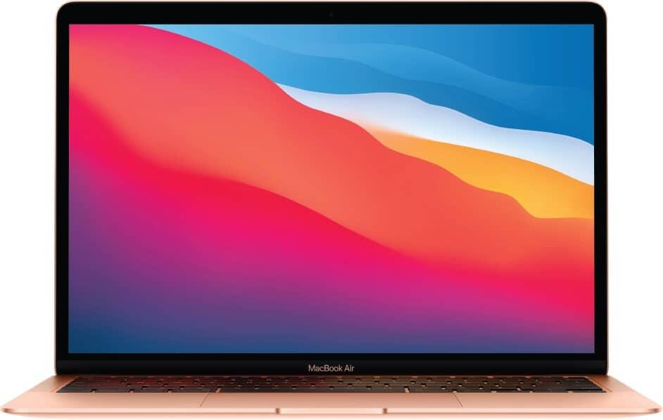 لاب توب Apple MacBook Air M1 2020