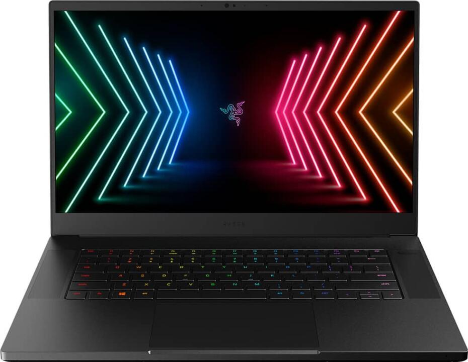 لاب توب Razer Blade 15 مخصص للألعاب