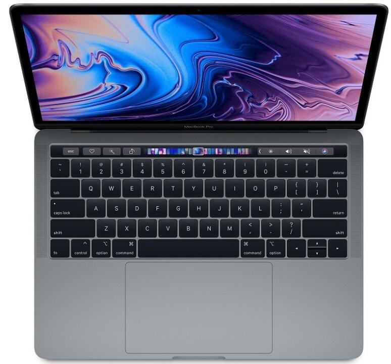  لاب توب Apple MacBook Pro 13-inch M1 أفضل لاب توب عملي من أبل لعام 2022