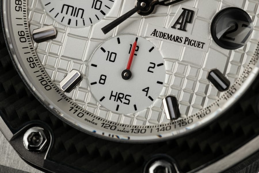 623361bf30bcf 1 أفضل ساعات أوديمار بيجيه Audemars Piguet 2023