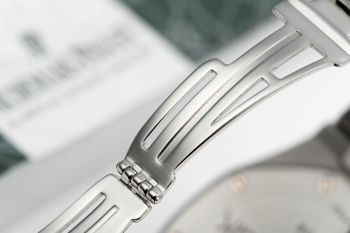 623361c7e692c 1 أفضل ساعات أوديمار بيجيه Audemars Piguet 2023