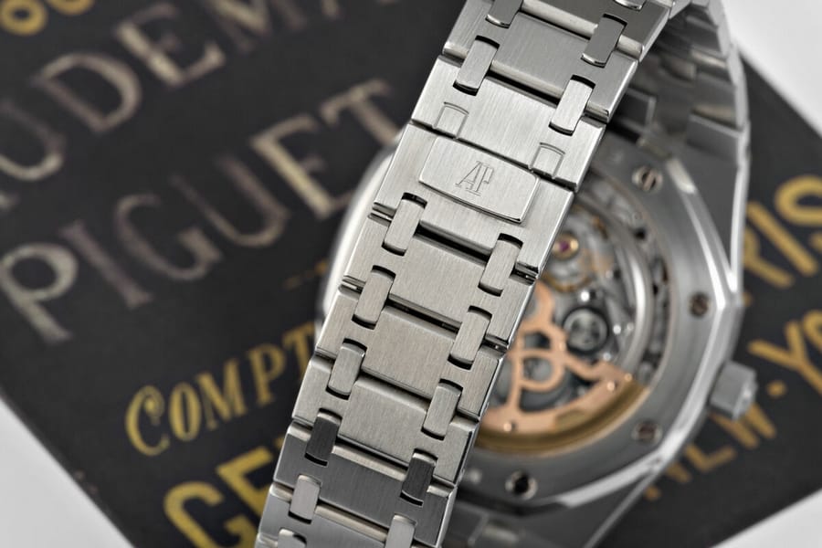 623361cc74ecd 1 أفضل ساعات أوديمار بيجيه Audemars Piguet 2023