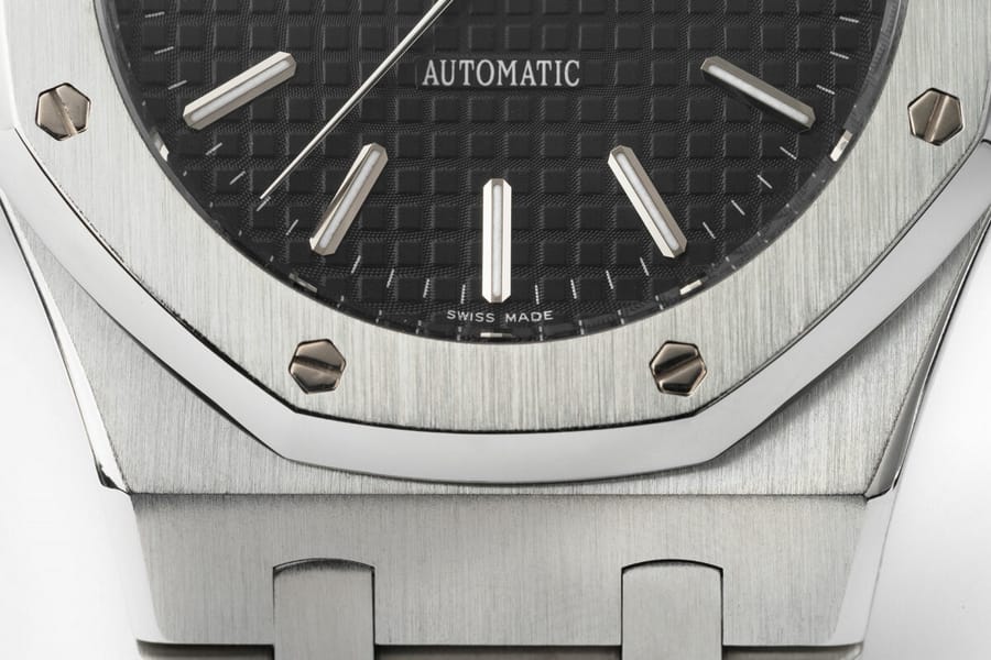 623361d2e489e 1 أفضل ساعات أوديمار بيجيه Audemars Piguet 2023