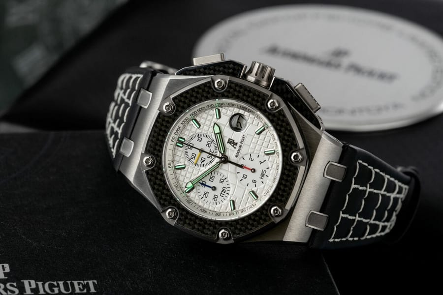 623361de7cbb5 1 أفضل ساعات أوديمار بيجيه Audemars Piguet 2023