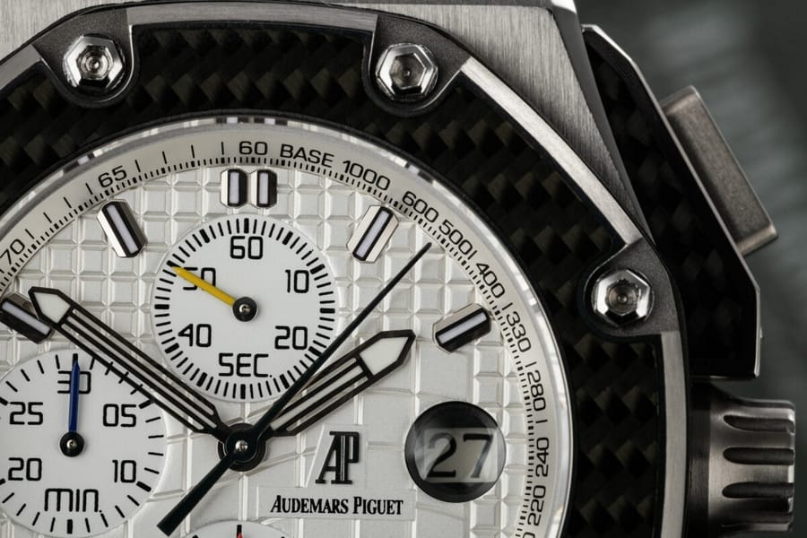 623361e3b3c36 1 أفضل ساعات أوديمار بيجيه Audemars Piguet 2023