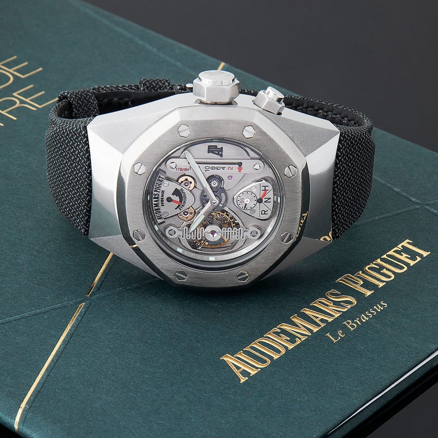 6233623d8dec7 1 أفضل ساعات أوديمار بيجيه Audemars Piguet 2023