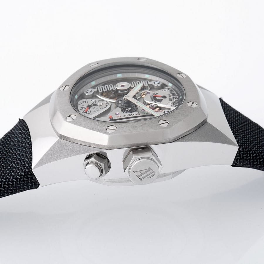 6233623f2b69f 1 أفضل ساعات أوديمار بيجيه Audemars Piguet 2023