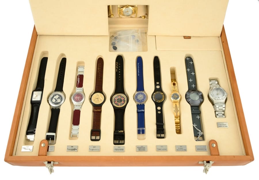 62336ad5d298d 1 أفضل ساعات سواتش Swatch 2023