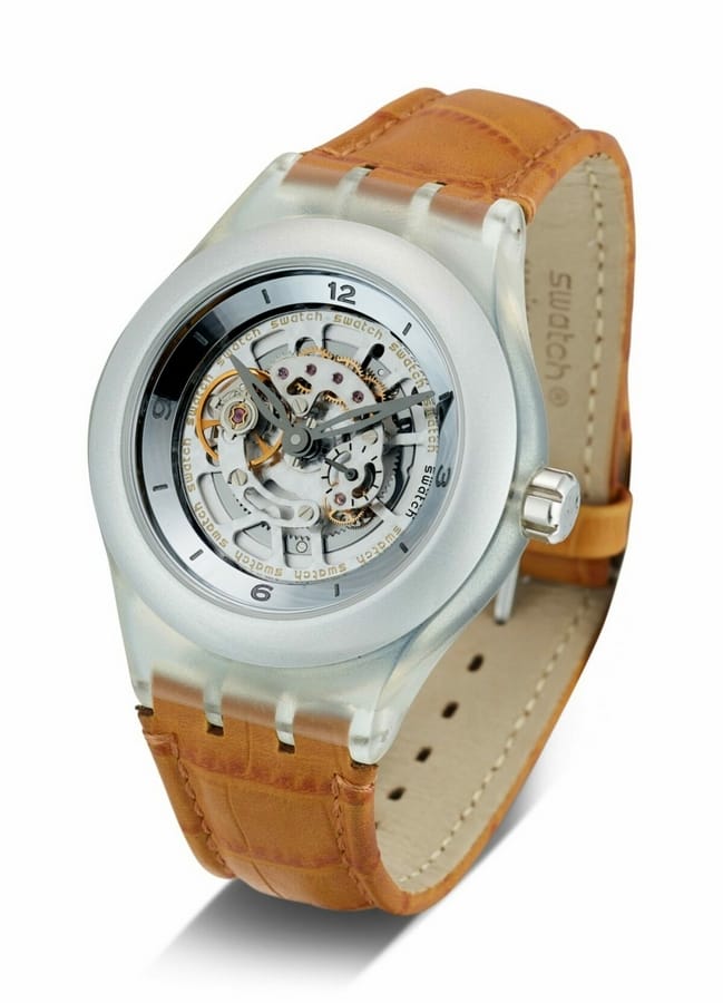 62336adab25b5 1 أفضل ساعات سواتش Swatch 2023