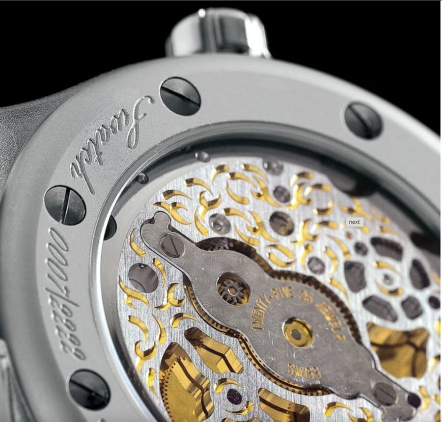 62336ae5655d8 1 أفضل ساعات سواتش Swatch 2023