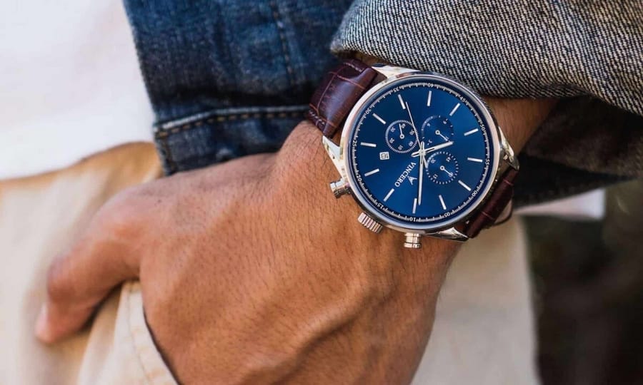 أفضل 50 علامة تجارية للساعات الفاخرة في عام 2023 109 فينسيرو كرونو إس كلاس