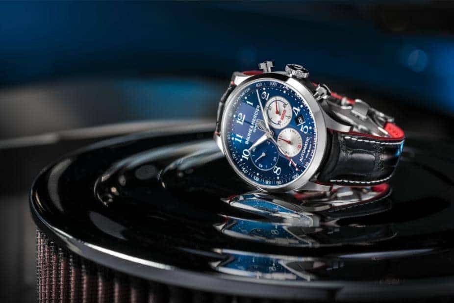 أفضل 50 علامة تجارية للساعات الفاخرة في عام 2023 131 بوم و مرسييه كابلاند شيلبي كوبرا