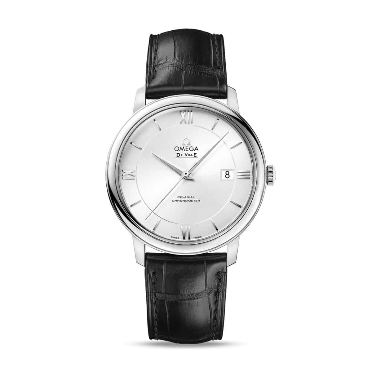 أفضل 20 ساعة أوميغا يمكنك شراؤها في عام 2023 47 أوميغا دي فيل الكرونومتر المحوري المشترك