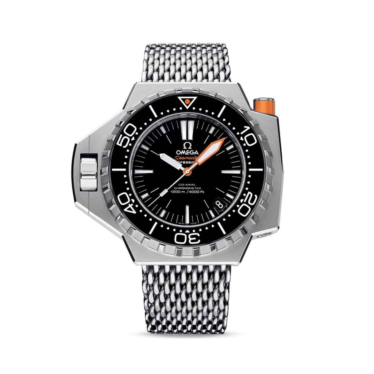 أفضل 20 ساعة أوميغا يمكنك شراؤها في عام 2023 55 أوميغا سيماستر بلوبروف