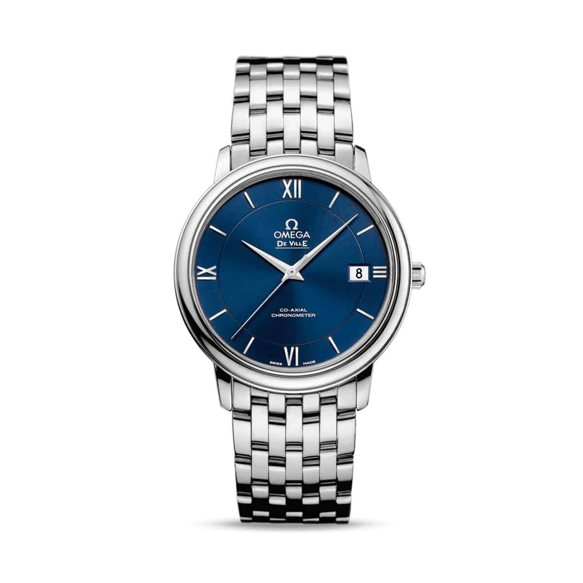 أفضل 20 ساعة أوميغا يمكنك شراؤها في عام 2023 57 أوميغا دي فيل برستيج