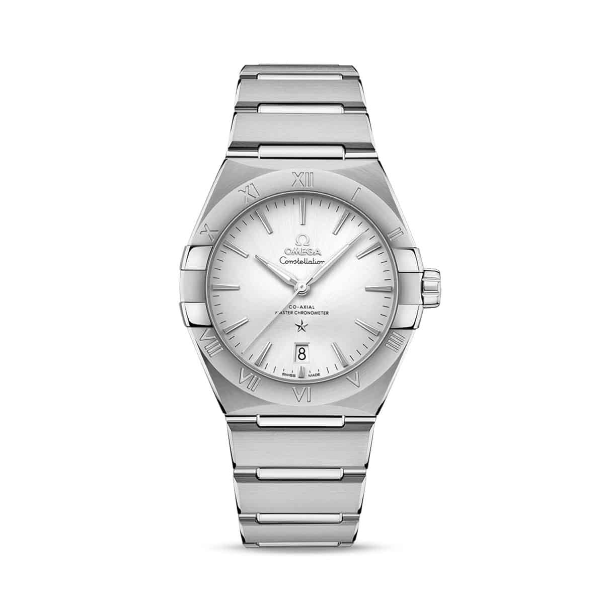 أفضل 20 ساعة أوميغا يمكنك شراؤها في عام 2023 58 كوكبة أوميغا المشارك المحوري