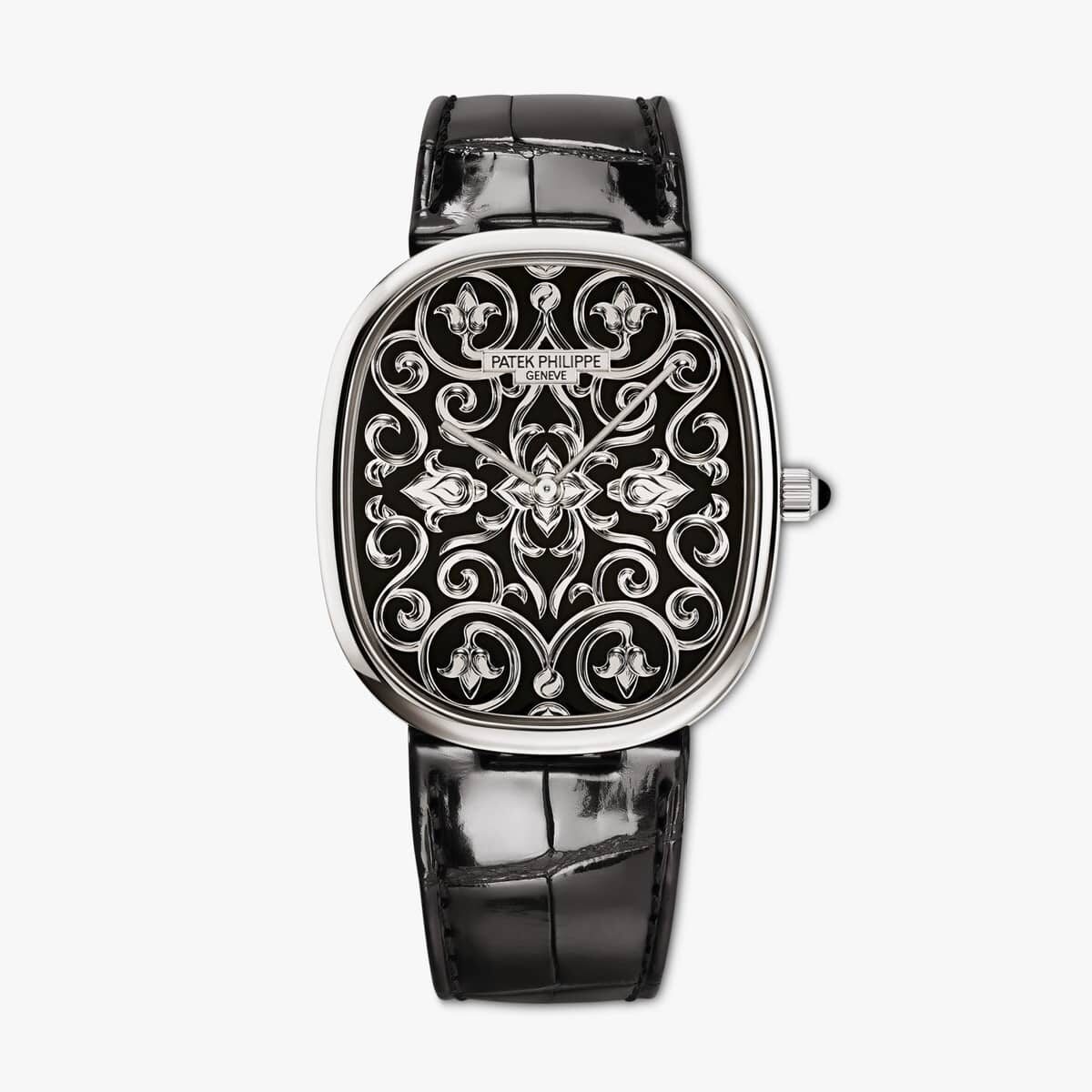 أفضل 20 ساعة باتيك فيليب Patek Philippe في عام 2023 59 5738.Mohamed مصطفى سعيد