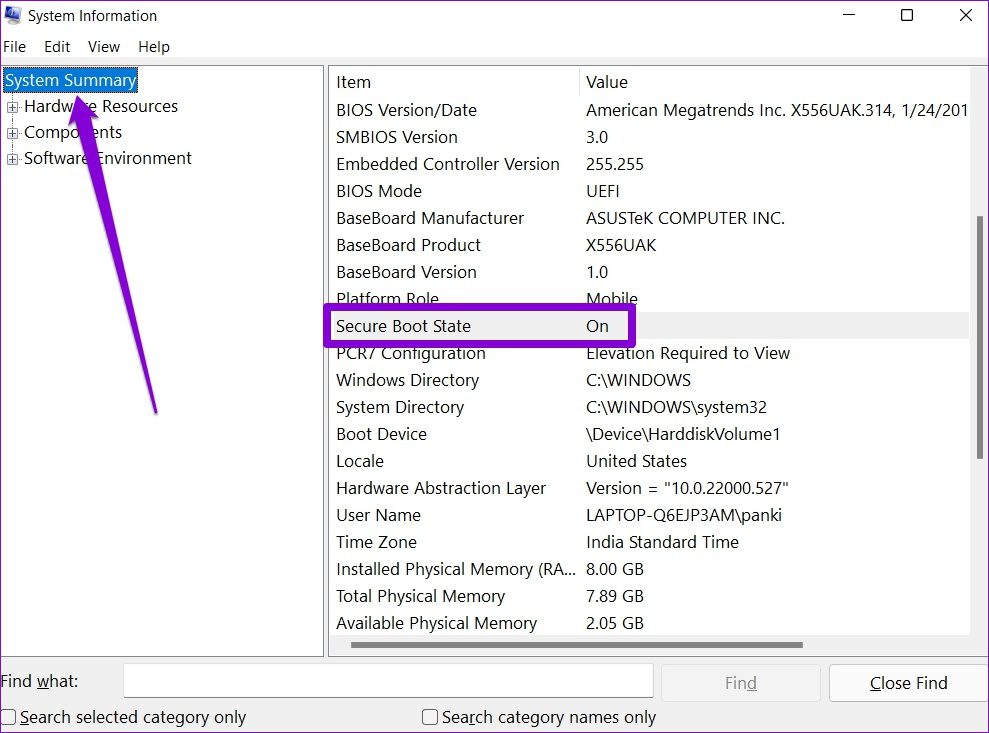 أفضل 6 طرق لإصلاح ويندوز 11 عالقة عند إعادة تشغيل الشاشة