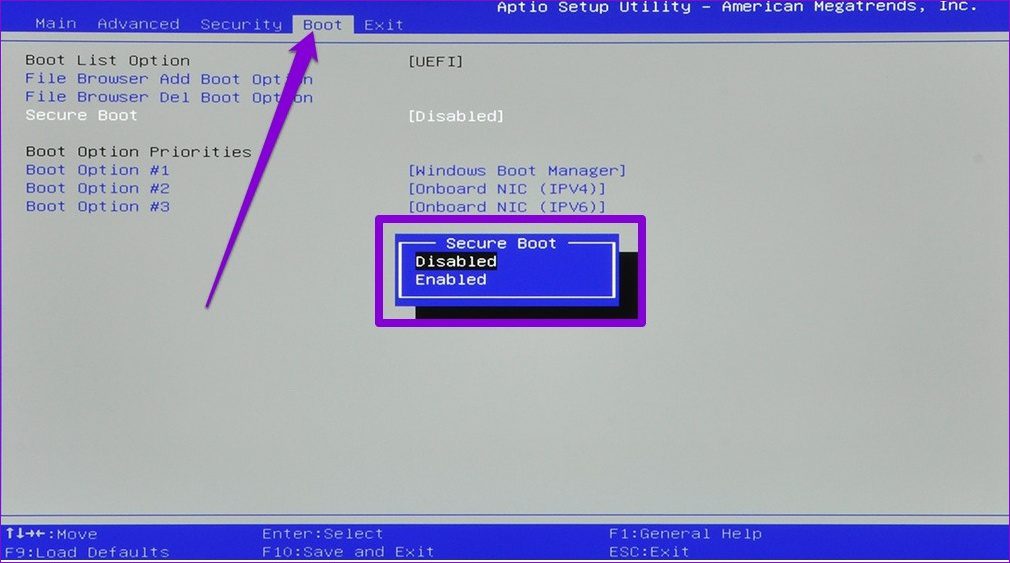 أفضل 6 طرق لإصلاح ويندوز 11 عالقة عند إعادة تشغيل الشاشة