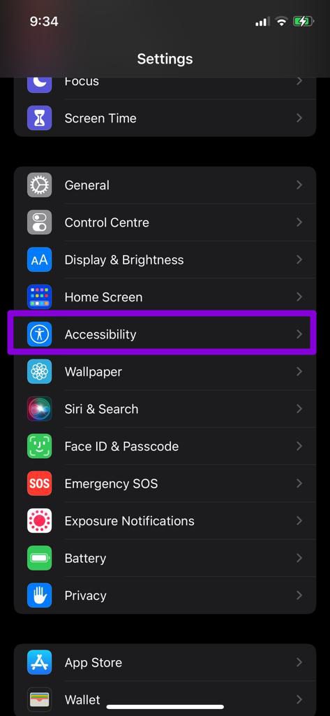 شحن آيفون يخلص بسرعة؟ إليك حل مشكلة استنزاف بطارية آيفون 3 624bcf5712cc9 شحن آيفون يخلص بسرعة؟ إليك حل مشكلة استنزاف بطارية آيفون