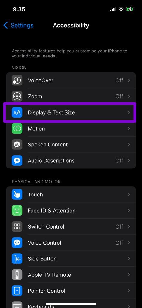شحن آيفون يخلص بسرعة؟ إليك حل مشكلة استنزاف بطارية آيفون 4 624bcf5789749 شحن آيفون يخلص بسرعة؟ إليك حل مشكلة استنزاف بطارية آيفون