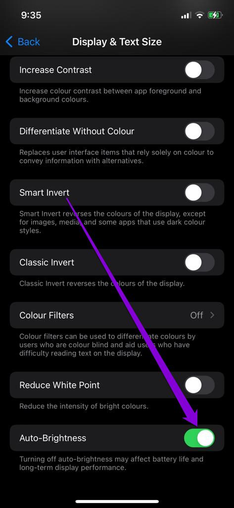 شحن آيفون يخلص بسرعة؟ إليك حل مشكلة استنزاف بطارية آيفون 5 624bcf582c092 شحن آيفون يخلص بسرعة؟ إليك حل مشكلة استنزاف بطارية آيفون
