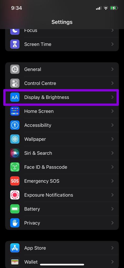 شحن آيفون يخلص بسرعة؟ إليك حل مشكلة استنزاف بطارية آيفون 6 624bcf58cac54 شحن آيفون يخلص بسرعة؟ إليك حل مشكلة استنزاف بطارية آيفون