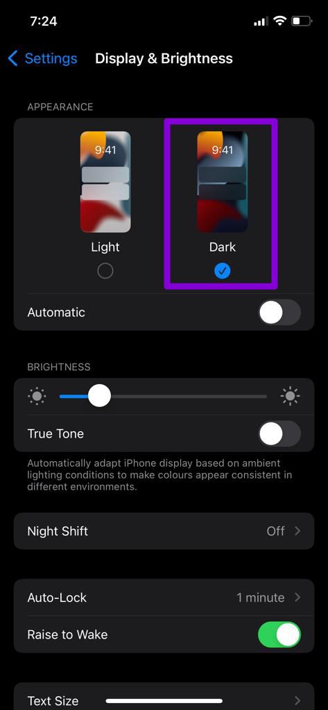 شحن آيفون يخلص بسرعة؟ إليك حل مشكلة استنزاف بطارية آيفون 7 624bcf5964750 شحن آيفون يخلص بسرعة؟ إليك حل مشكلة استنزاف بطارية آيفون