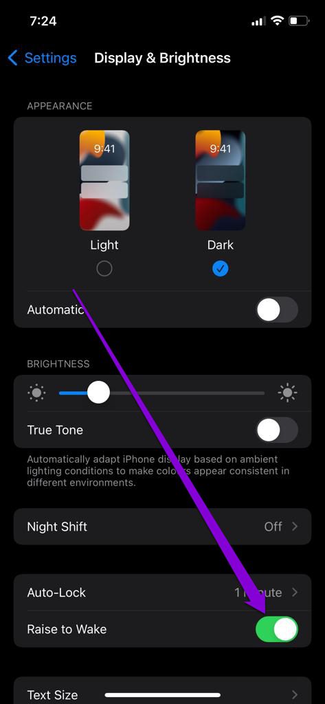 شحن آيفون يخلص بسرعة؟ إليك حل مشكلة استنزاف بطارية آيفون 9 624bcf59ea3b4 شحن آيفون يخلص بسرعة؟ إليك حل مشكلة استنزاف بطارية آيفون