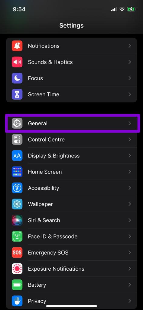 شحن آيفون يخلص بسرعة؟ إليك حل مشكلة استنزاف بطارية آيفون 10 624bcf5a6c37a شحن آيفون يخلص بسرعة؟ إليك حل مشكلة استنزاف بطارية آيفون
