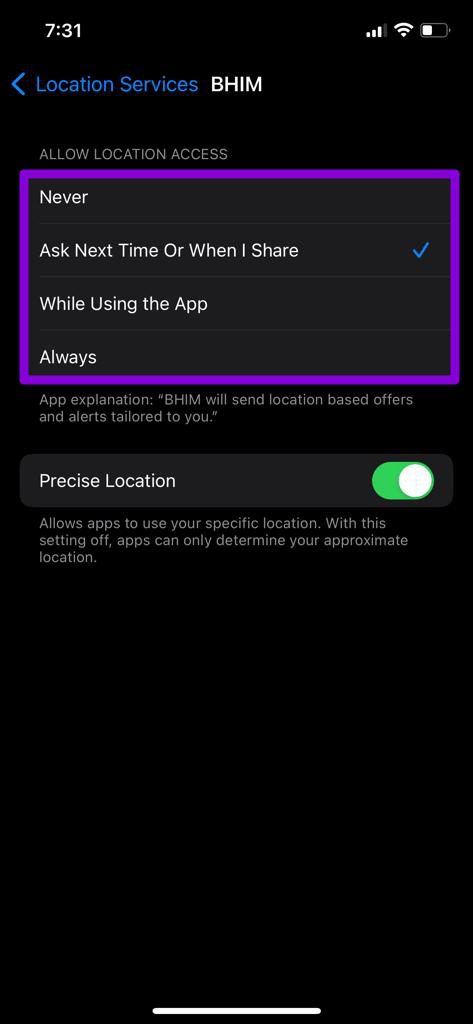 شحن آيفون يخلص بسرعة؟ إليك حل مشكلة استنزاف بطارية آيفون 16 624bcf66d52d8 شحن آيفون يخلص بسرعة؟ إليك حل مشكلة استنزاف بطارية آيفون
