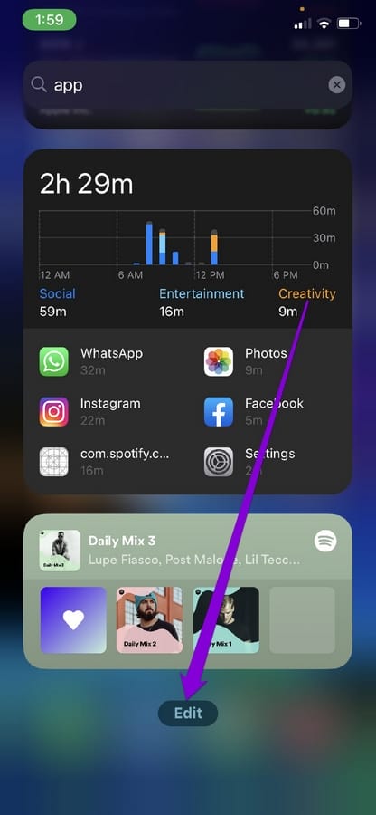 شحن آيفون يخلص بسرعة؟ إليك حل مشكلة استنزاف بطارية آيفون 17 624bcf67c452f شحن آيفون يخلص بسرعة؟ إليك حل مشكلة استنزاف بطارية آيفون
