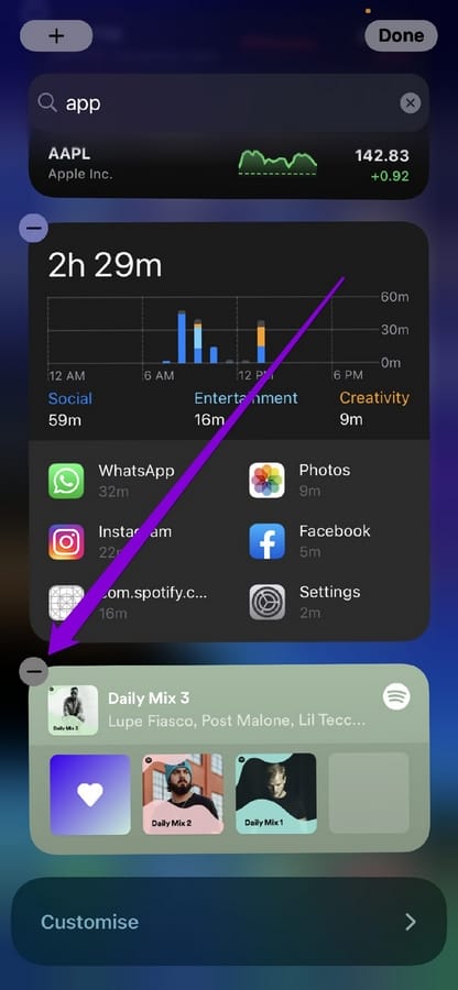 شحن آيفون يخلص بسرعة؟ إليك حل مشكلة استنزاف بطارية آيفون 18 624bcf6c42311 شحن آيفون يخلص بسرعة؟ إليك حل مشكلة استنزاف بطارية آيفون