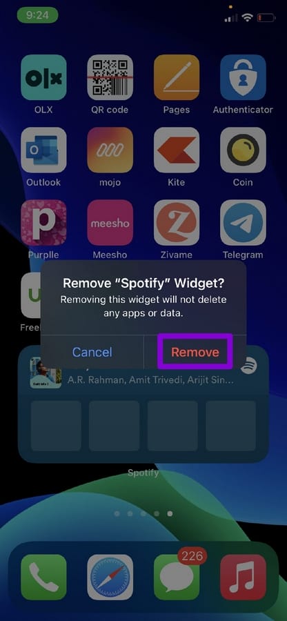 شحن آيفون يخلص بسرعة؟ إليك حل مشكلة استنزاف بطارية آيفون 20 624bcf723daeb شحن آيفون يخلص بسرعة؟ إليك حل مشكلة استنزاف بطارية آيفون