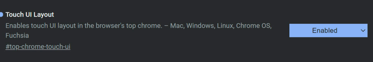 Chrome Flags: طريقة تفعيل العلامات على متصفح جوجل كروم 38 624bcffb63cac Chrome Flags: طريقة تفعيل العلامات على متصفح جوجل كروم