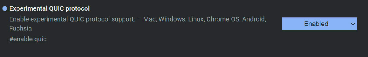 Chrome Flags: طريقة تفعيل العلامات على متصفح جوجل كروم 39 624bcffd7b82b Chrome Flags: طريقة تفعيل العلامات على متصفح جوجل كروم