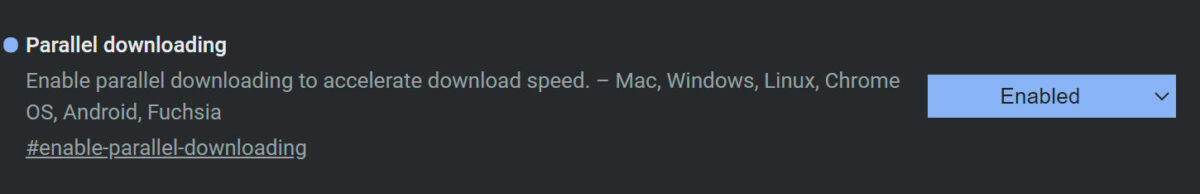 Chrome Flags: طريقة تفعيل العلامات على متصفح جوجل كروم 43 624bd007de01b Chrome Flags: طريقة تفعيل العلامات على متصفح جوجل كروم