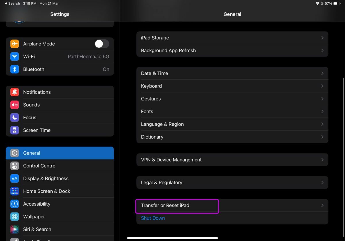 أفضل 10 طرق لإصلاح عدم عمل الميكروفون على ايباد