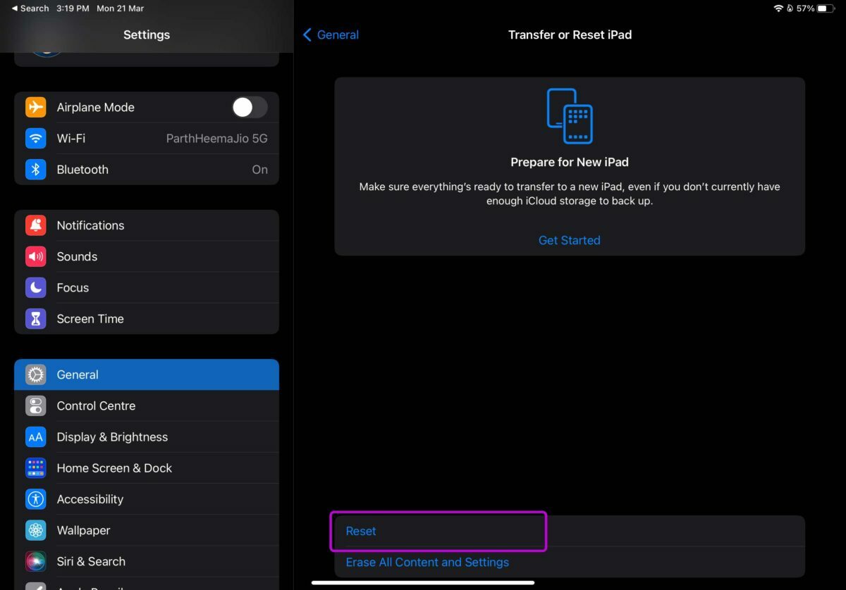 أفضل 10 طرق لإصلاح عدم عمل الميكروفون على ايباد