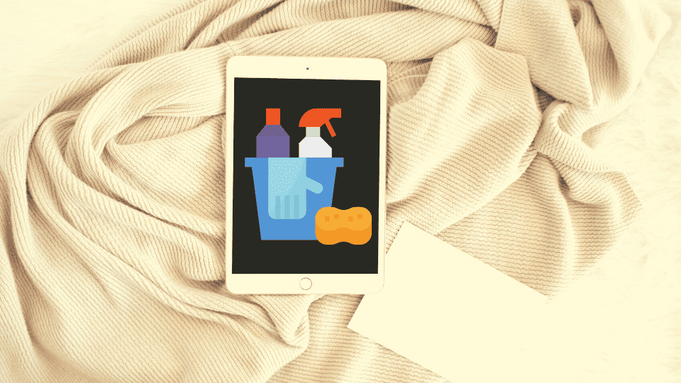 أفضل 10 طرق لإصلاح عدم عمل الميكروفون على ايباد