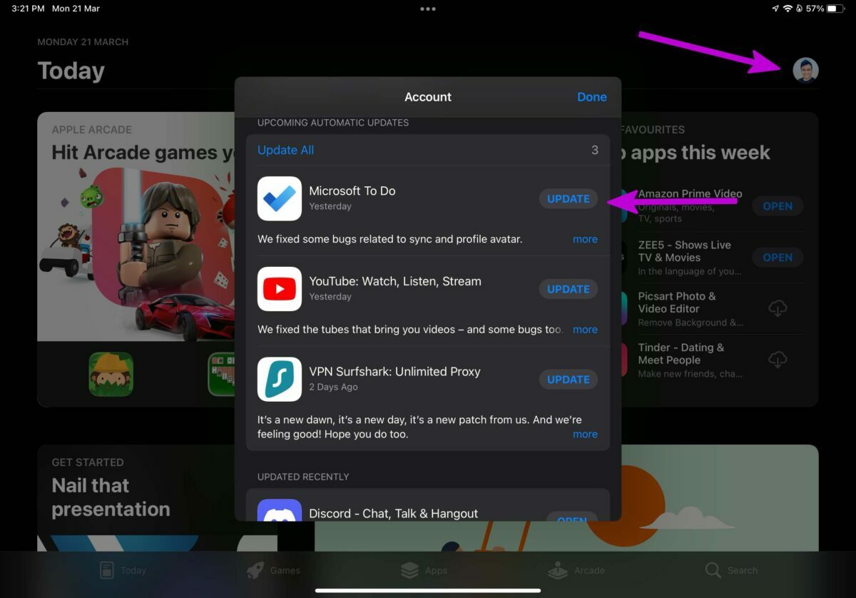 أفضل 10 طرق لإصلاح عدم عمل الميكروفون على ايباد
