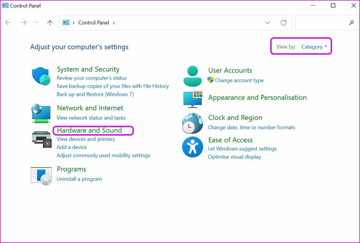 624c861c45b57 طرق إصلاح شاشة اللمس لا تعمل في اللاب توب