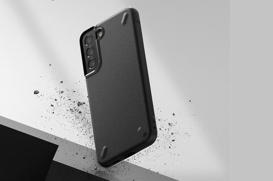 624ca27402572 أفضل كفرات سامسونج جالكسي S22 و Ultra و Plus