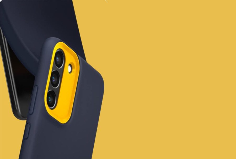 624ca274d9f2c أفضل كفرات سامسونج جالكسي S22 و Ultra و Plus