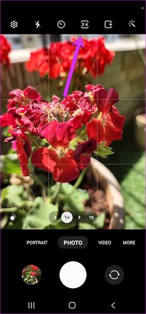 624d2eb668e1e إليك كل إمكانيات كاميرا سامسونج جالكسي S22