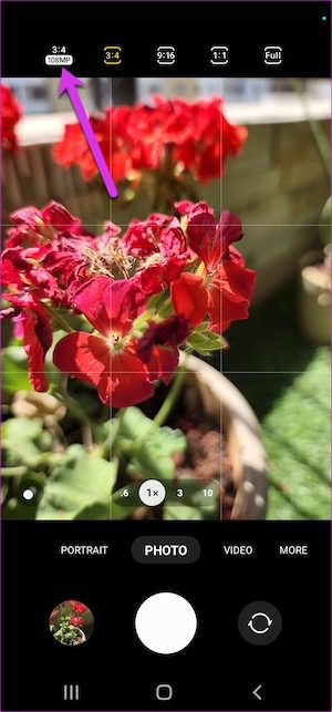 624d2eb69cac7 إليك كل إمكانيات كاميرا سامسونج جالكسي S22