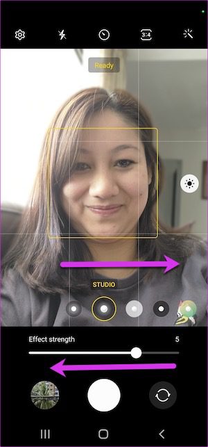 624d2eb825447 إليك كل إمكانيات كاميرا سامسونج جالكسي S22