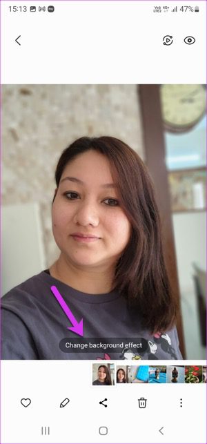 624d2eb8eafec إليك كل إمكانيات كاميرا سامسونج جالكسي S22