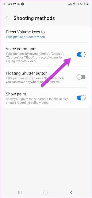 624d2ebaa4f95 إليك كل إمكانيات كاميرا سامسونج جالكسي S22